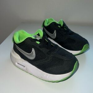 Nike shoes 🌵🪴
